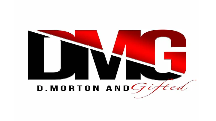 D. Morton and Gifted - Already Here (feat. Keith W...