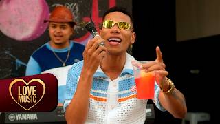 AMA EU - MC TLL (Love Music) Mohamed e Mucilon