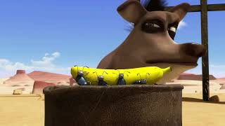 Download Lagu Can Oscar Help His Beetle Friends? | Oscar’s Oasis | Funny MP3