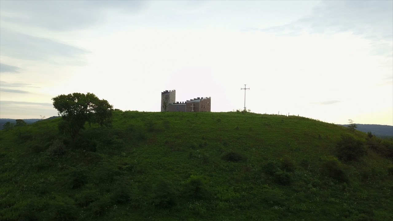 Video Architects - Drone-Across-America: Metamora, IN