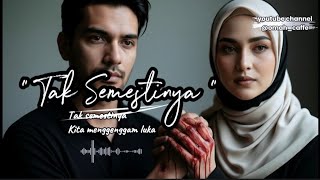 Tak Semestinya – Omah Caffe | Video Klip Musik Original Rock Alternatif