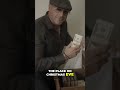 Crime Family Christmas Tragedy: Robbery Gone Wrong, Fatal Ambush #shorts