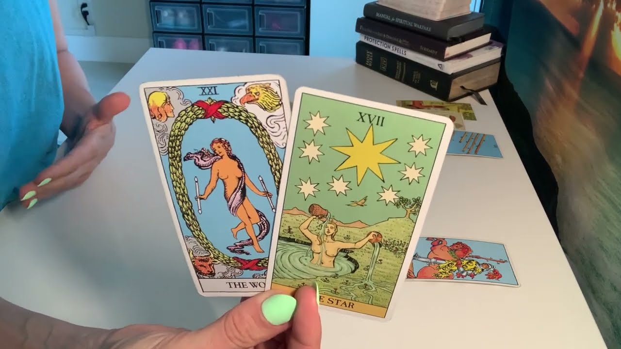 PISCES | You've desired this! You are Walking through a New Door!!