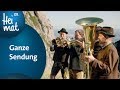 Zsammg'spuit in Bad Feilnbach | Ganze Sendung | BR Heimat - Die beste Volksmusik