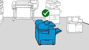 HP Web Jetadmin Overview