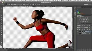 How To Use Image Trace in Adobe Illustrator CS6 to Turn A Photo Into a Logo