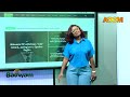 Police Set For Traffic Offence Crackdown- Media Review on Adom Tv (30-09-26)