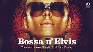 Suspicious Minds (Bossa Nova Cover) Elvis Presley
