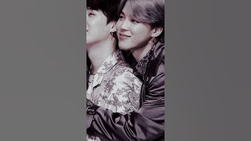 Suga when others hug him😐 vs 🤭| yoonmin🐱❤️🐥