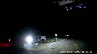 Don't Block the Intersection