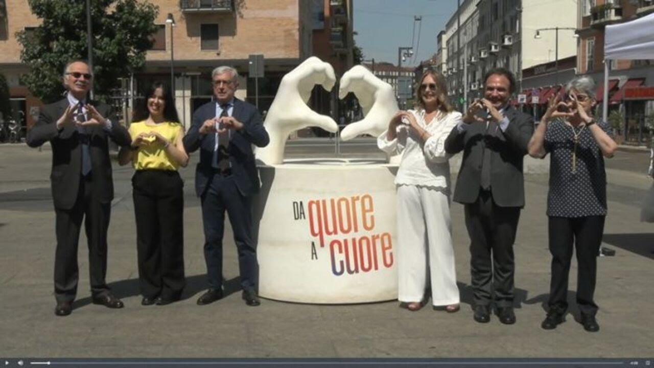 Riparte la campagna di Novartis contro i rischi cardiovascolari