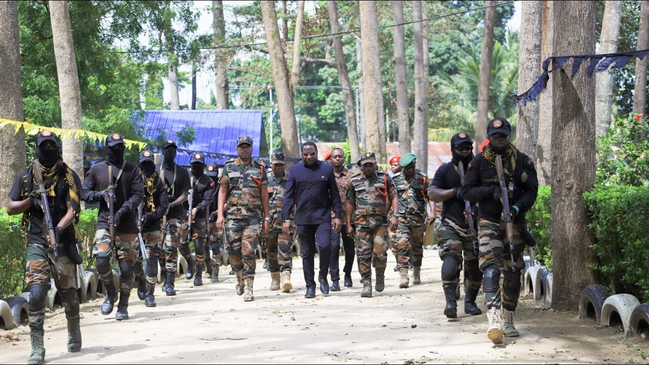 WAZIRI WA TAMISEMIM MH IDRISA KITWANA AMETEMBELEA MAKAO MAKUU YA KVZ