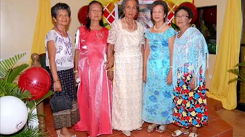 our grandma's 80th birthday