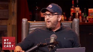 Lindsay Gives Birth? - RT Podcast #451