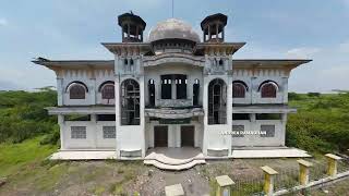 Download Lagu DETIK DETIK DRONE MASUK KE MESJID TERDAMPAK LUMPUR LAPINDO MP3