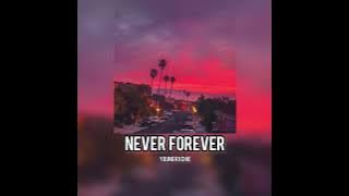 Young Rxchie - Never Forever (prod. Young Rxchie)