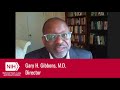 Dr. Gary Gibbons on past NHLBI advances and priorities for 2021