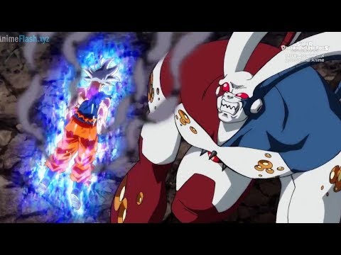 Dragon Ball Heroes Capitulo 15 Sub Español Completo HD Migatte no Gokui