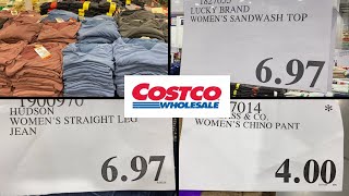😍NEW COSTCO WOMEN'S CLOTHES & CLEARANCE THIS WEEK‼️COSTCO SHOPPING | WOMEN'S FASHION | COSTCO DEALS