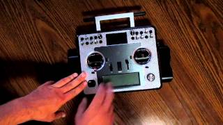 Taranis-E  First look