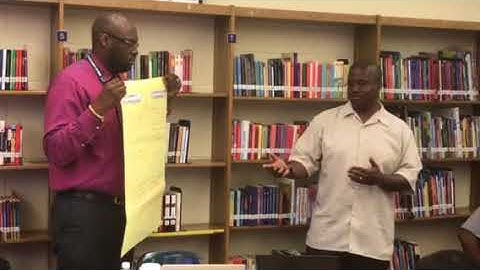 GVSA DATA WISE STEP 6 Group 2