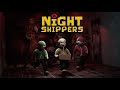 📦 OUT NOW! Delivering to HELL in Night Shippers #NightShippers #HorrorGaming #NewRelease #survival