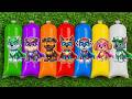 Paw Patrol Rescue | Ryder, Rubble, Chase, Skye,Rocky, Zuma, Marshall, Everest, Tracker, Mighty