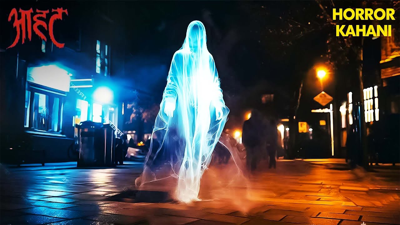 Colony में है प्रेत का साया | Aahat | Hindi Tv Serial | Full Episode