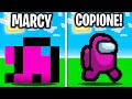 LO SCOPRO USARE CHEAT nella GARA DEI COPIONI - Minecraft ITA