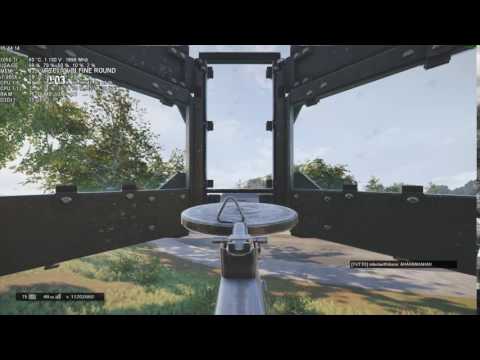 Rainbow Six Siege