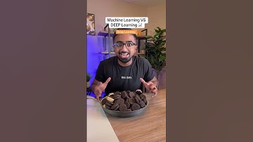 Machine Learning VS Deep Learning: OREO Science