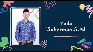 REFLEKSI MODUL 4 - BIMTEK INFORMATIKA - YUDA SUHERMAN