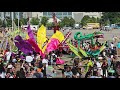 Caribana toronto caribbean carnival grande parade 2023