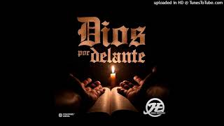 Hermanos Espinoza - DIOS POR DELANTE