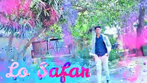 Lo Safar | Baaghi 2 Video song | The Lost BoY