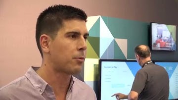 VMworld 2015 - DevOps