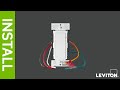 How to Install Leviton D215S and D26HD Decora Smart Wi-Fi 2nd Gen Switches and Dimmers Mp3 Song