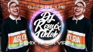 It's Only Me Remix Versi TikTok - Kaleb J