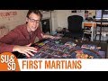 First Martians - Shut Up & Sit Down Review