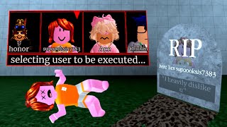 Online Dating Social Experiment #3 TOTAL CRINGE! ROBLOX - video Dailymotion