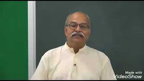Lectures On Special Theory Of Relativity By Prof H C Verma ! Lecture 12 ! Part 1 ! Relativity Of sim
