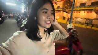 BACK TO JAKARTA BYE MEDAN!