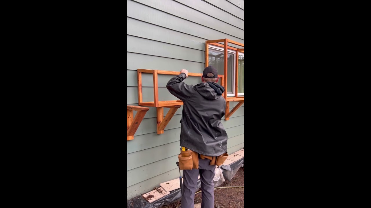 We Love Building Additional Cat Runs And Letting Our Creativity Flow To Meet Your Needs 