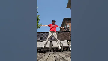 DIA DELÍCIA Trending Dance 