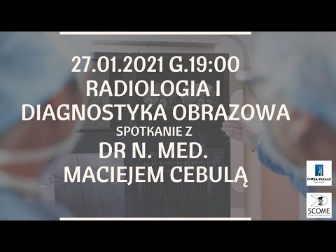 Wideo: Radiolog - Szczegóły, Konsultacje, Recenzje