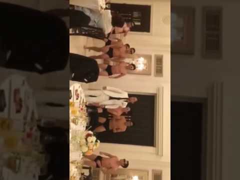 結婚式 余興 恋愛レボリューション 2/2