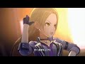 「デレステ」夏恋 -NATSU KOI-(松永涼ソロ・リミックス)【アップデート】