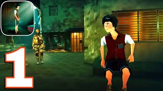 Siblings Riddle Survival Game Full Gameplay Walkthrough || Level 1 to 8 || screenshot 2