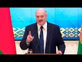 Лукашенко: Кукловоды резко сменили тактику! 7 пунктов сценария по уничтожению Беларуси