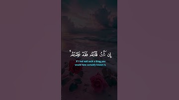 آيات من سورة المائدة الشيخ ماهر المعيقلي #تلاوة_خاشعة #قرآن_كريم #راحة_نفسية